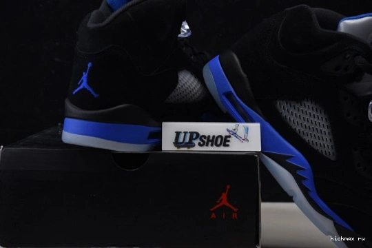 CT4838-004 Air Jordan 5 Racer Blue CT4838-004 0520